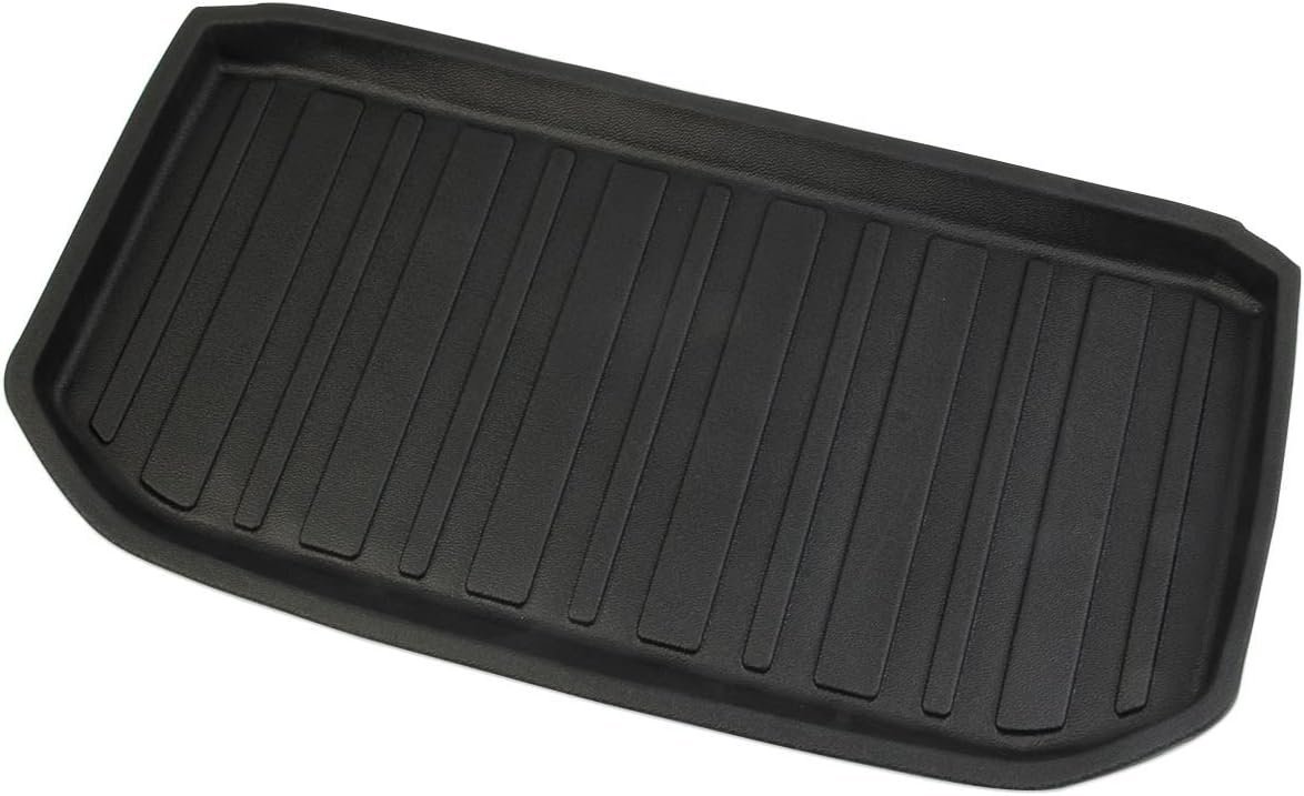 C8 Corvette Front Storage Compartment Cargo Mat Liner - Image 3