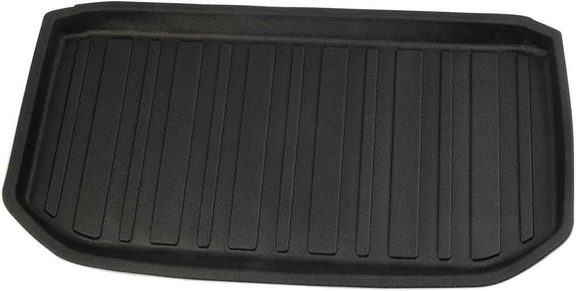 C8 Corvette Front Storage Compartment Cargo Mat Liner - Image 2