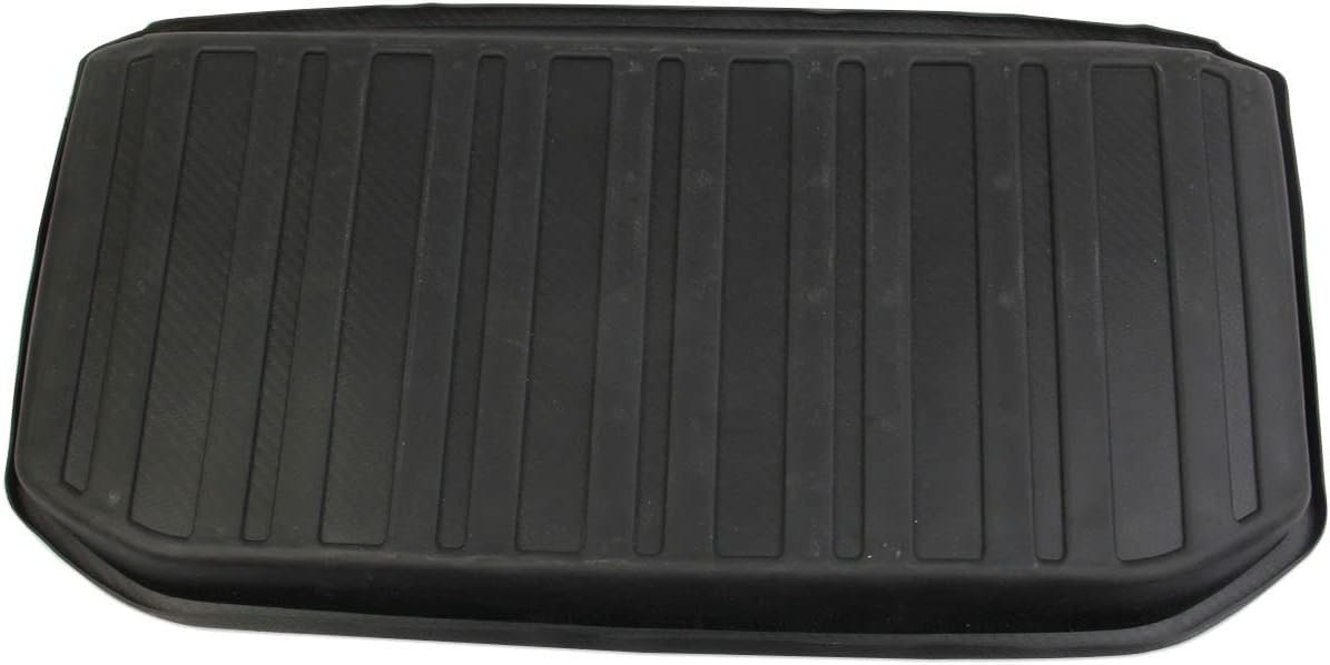 C8 Corvette Front Storage Compartment Cargo Mat Liner - Image 4
