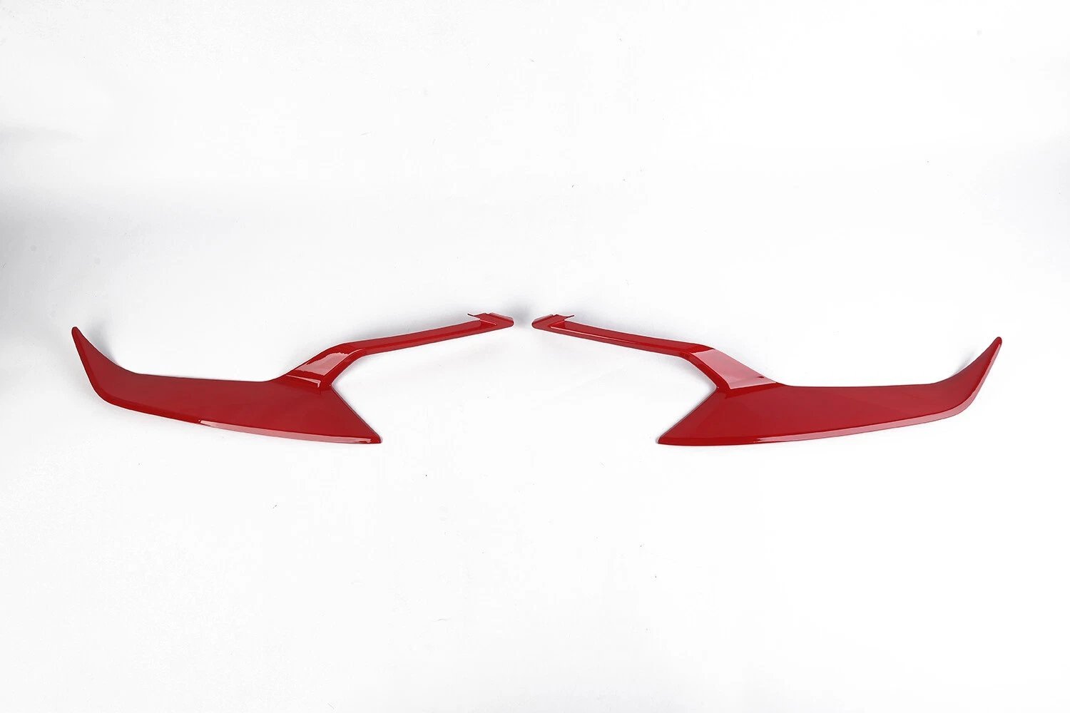 2019 – 24 Camaro LT/RS/LT1 Headlight Trim Covers - Image 6