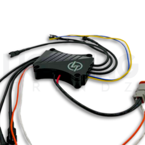 Flow Series Bluetooth Pro Controller | Lighting Trendz