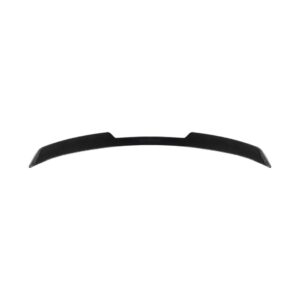 2024+ Mustang S650 GTV Style Rear Trunk Spoiler
