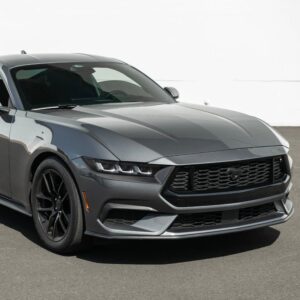 2024+ Mustang S650 EcoBoost Front Upper Grille Insert