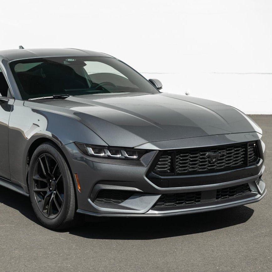 2024+ Mustang S650 EcoBoost Front Upper Grille Insert