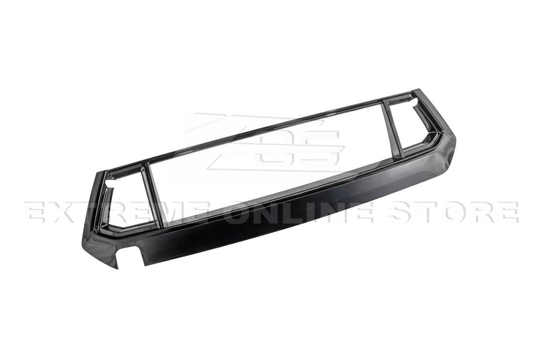 2024+ Mustang S650 EcoBoost Front Upper Grille Insert - Image 18