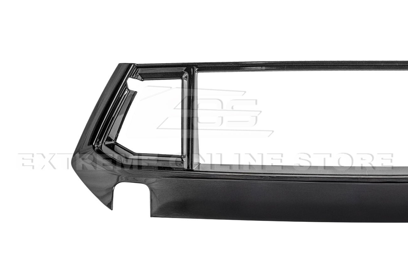2024+ Mustang S650 EcoBoost Front Upper Grille Insert - Image 15