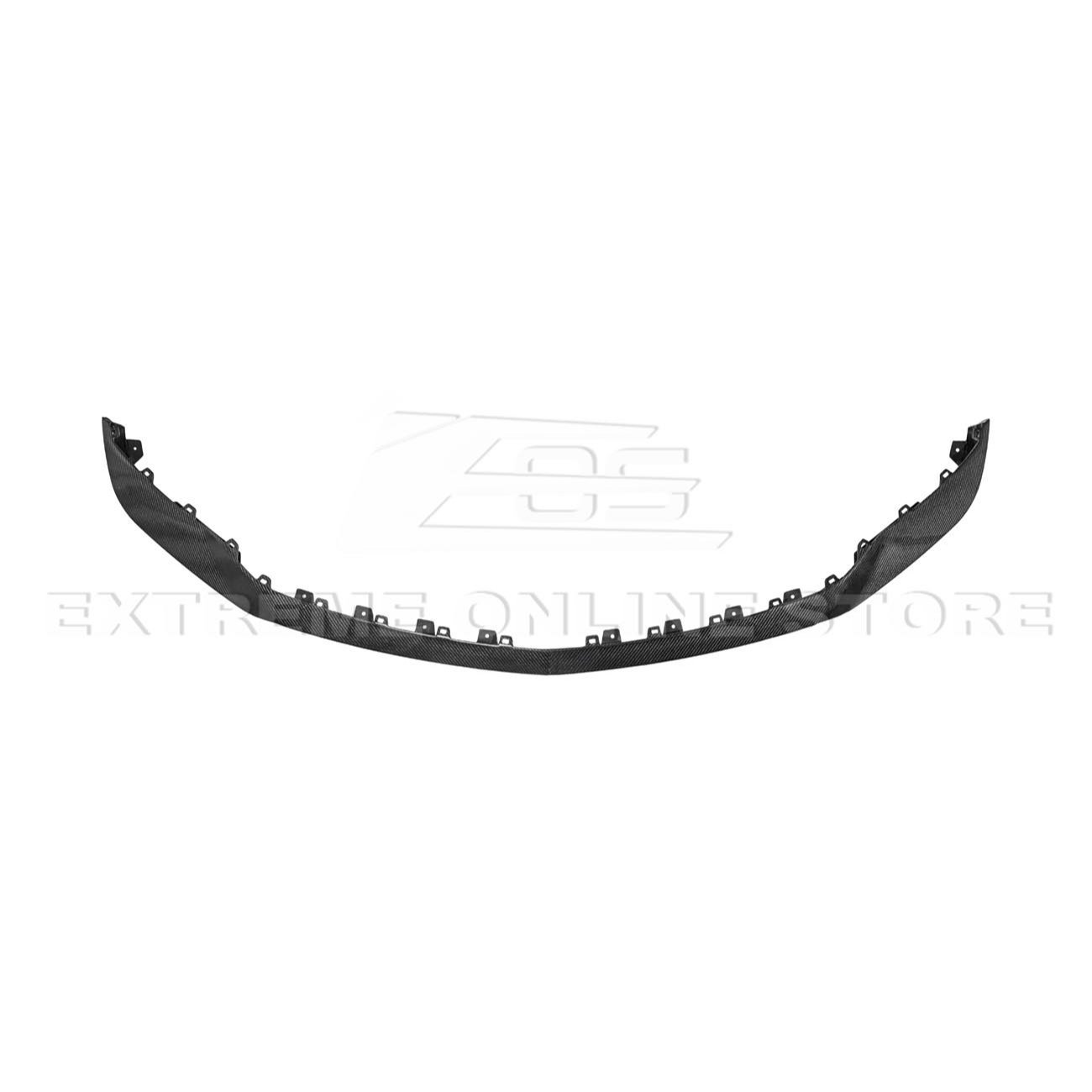2022 – 24 Cadillac CT5-V Blackwing Front Splitter Lip - Image 6