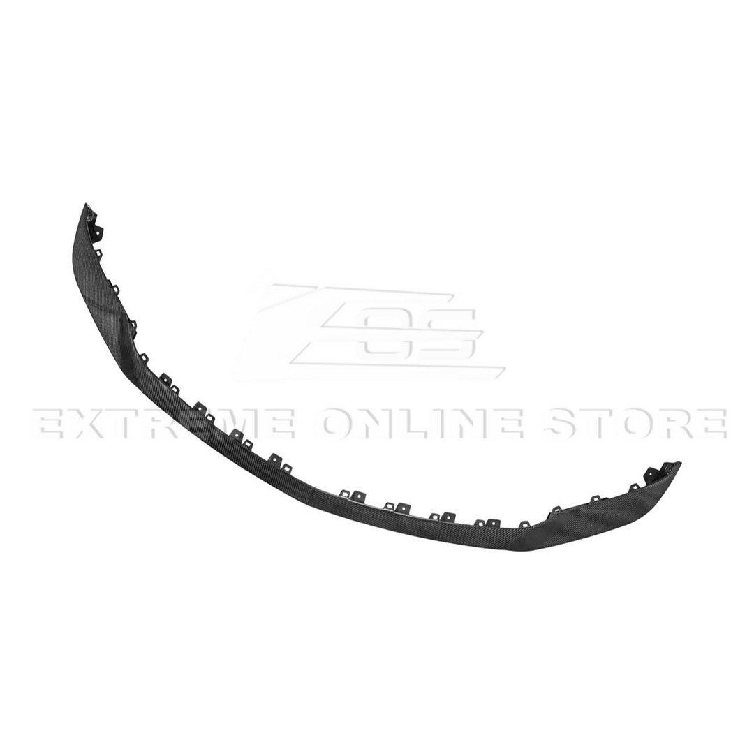 2022 – 24 Cadillac CT5-V Blackwing Front Splitter Lip - Image 8
