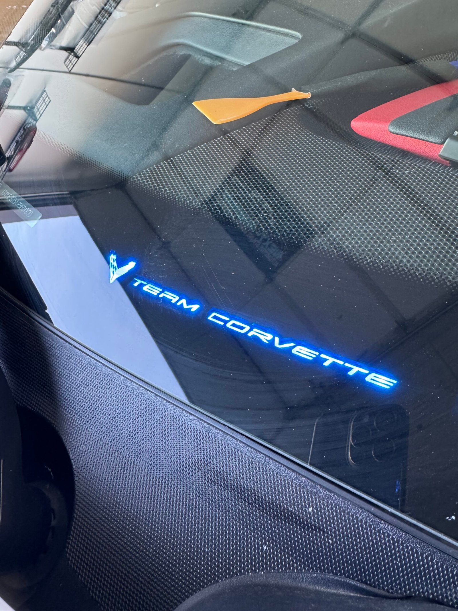 C8 Corvette RGB Flow Team Corvette LED - Image 8