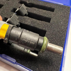 Hellcat TRX Trackhawk Fuel Injectors