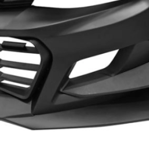 2016 – 24 Camaro ZL1 Bumper Conversion Kit Air Ducts