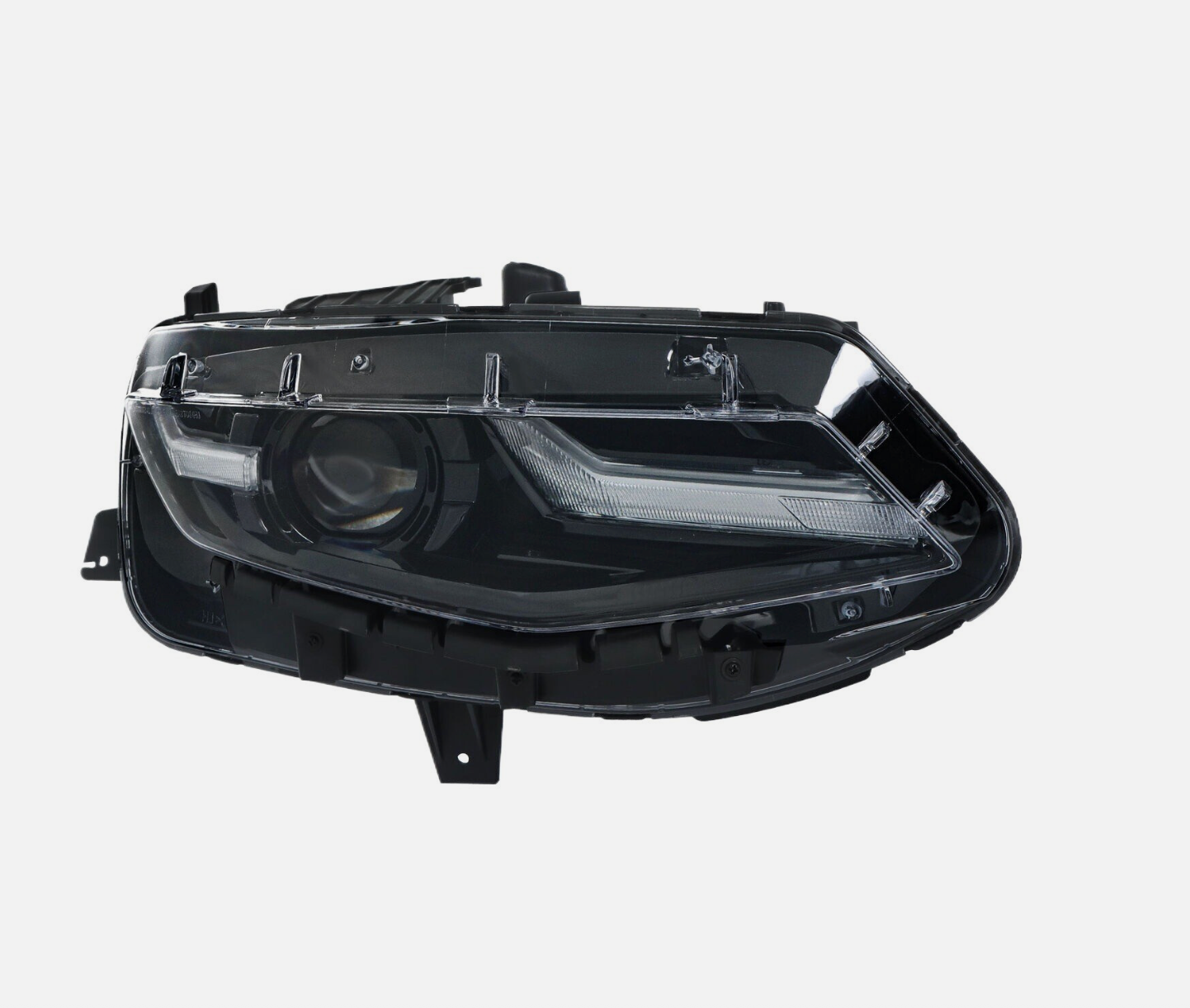 2019 – 24 Camaro LT Style LED Headlights - Image 3