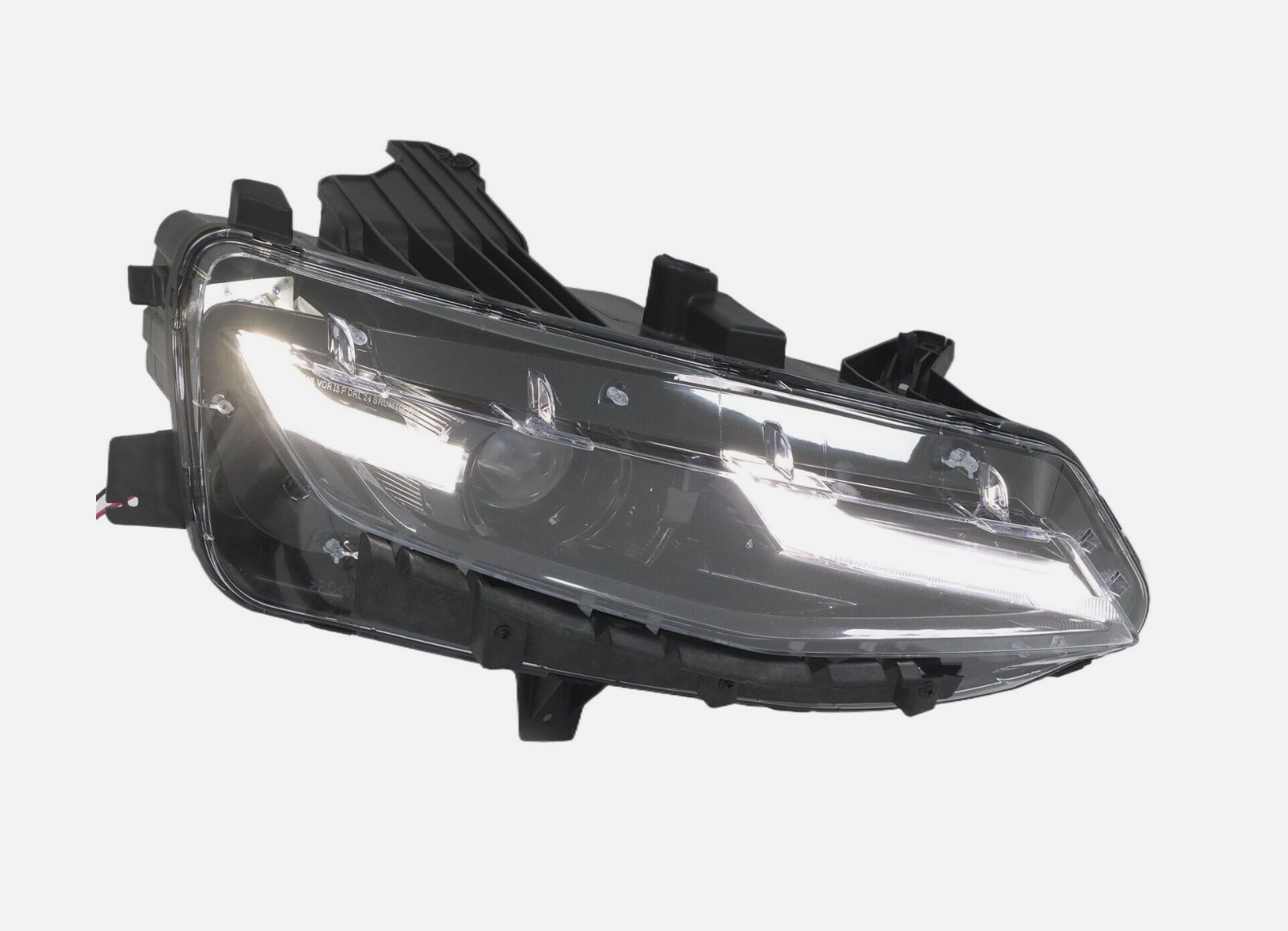 2019 – 24 Camaro LT Style LED Headlights - Image 5