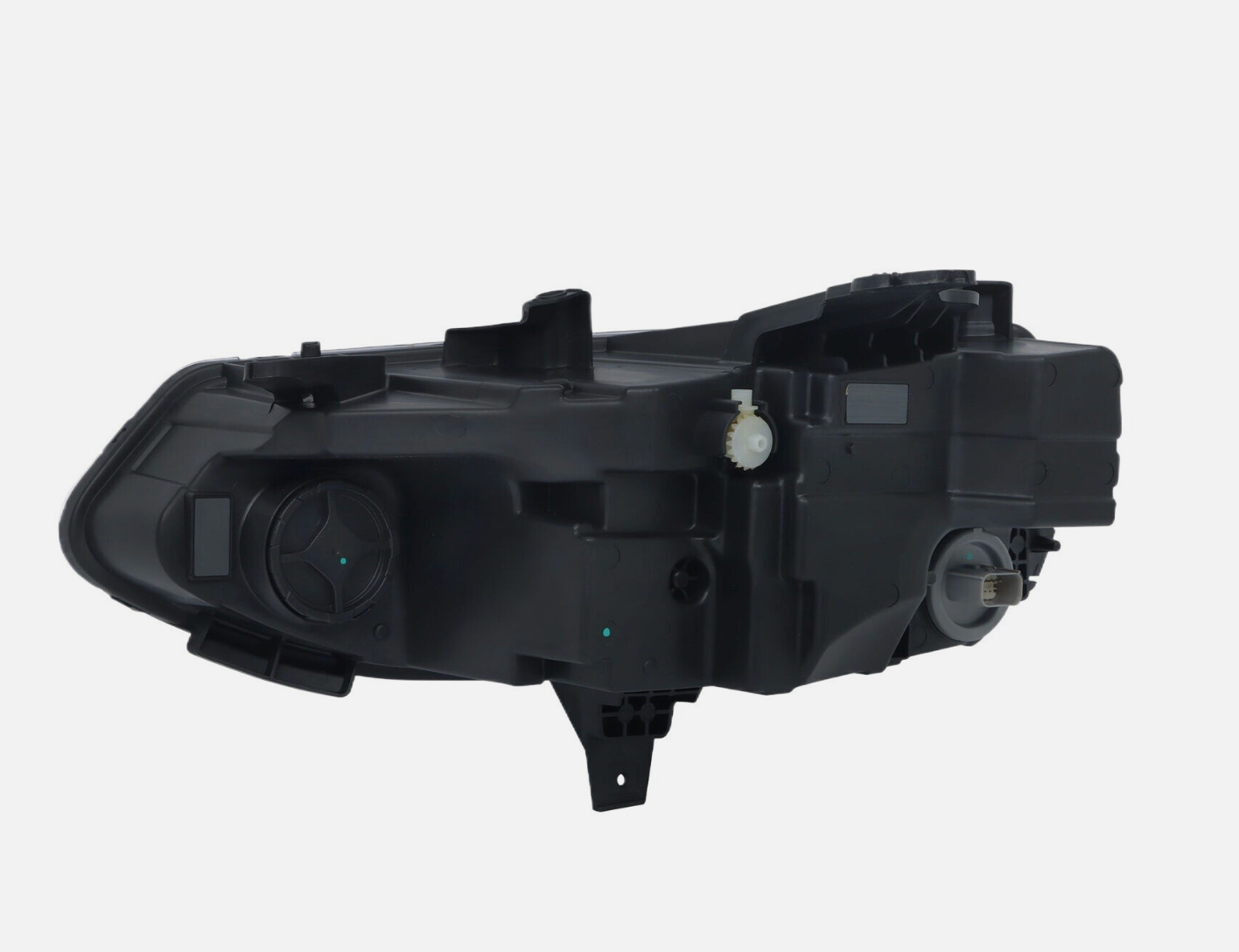 2019 – 24 Camaro LT Style LED Headlights - Image 7