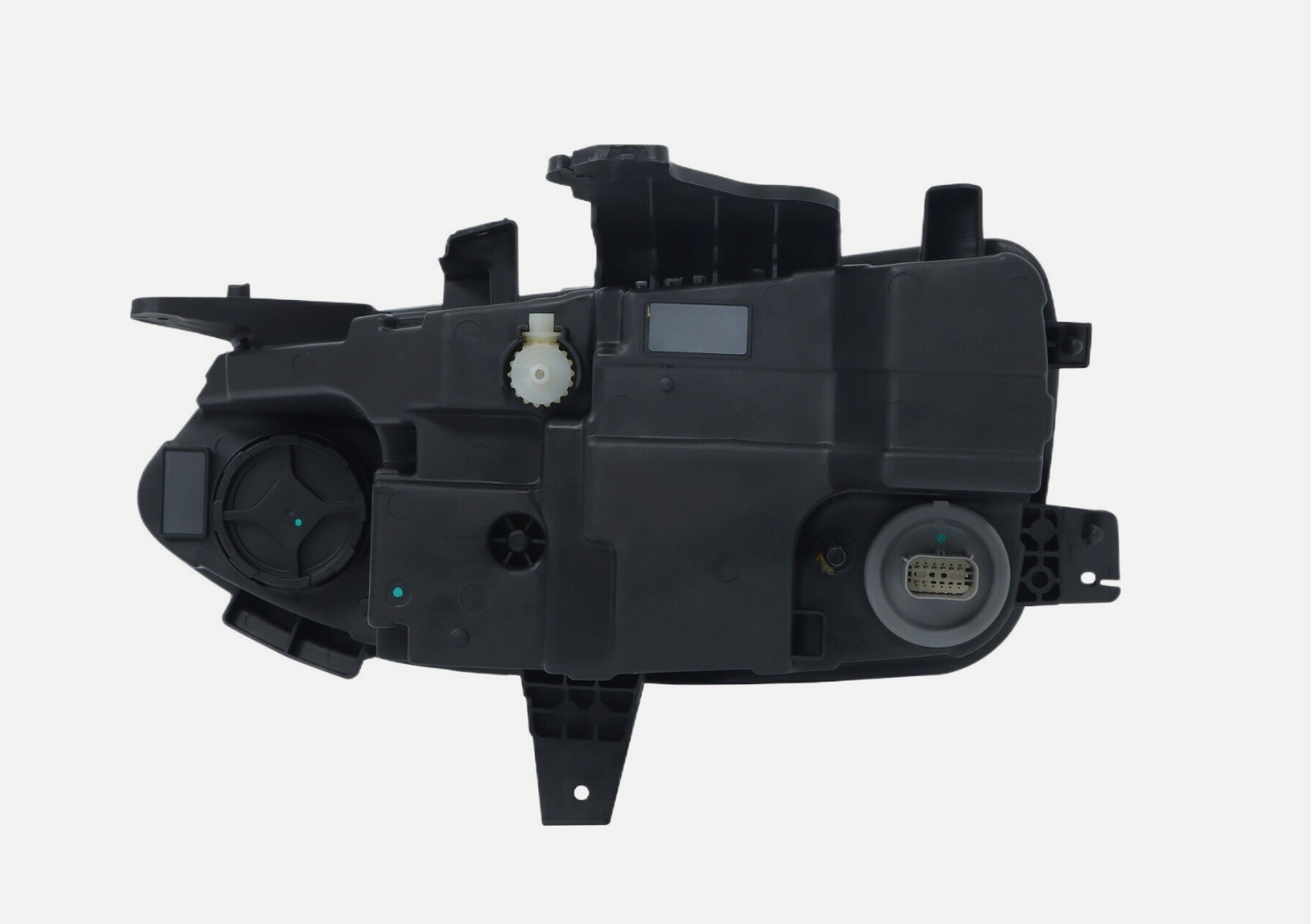 2019 – 24 Camaro LT Style LED Headlights - Image 8