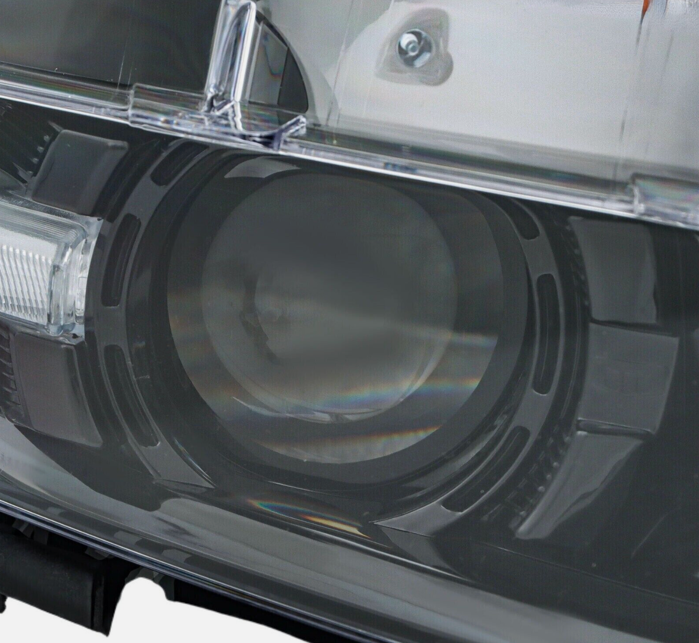 2019 – 24 Camaro LT Style LED Headlights - Image 9