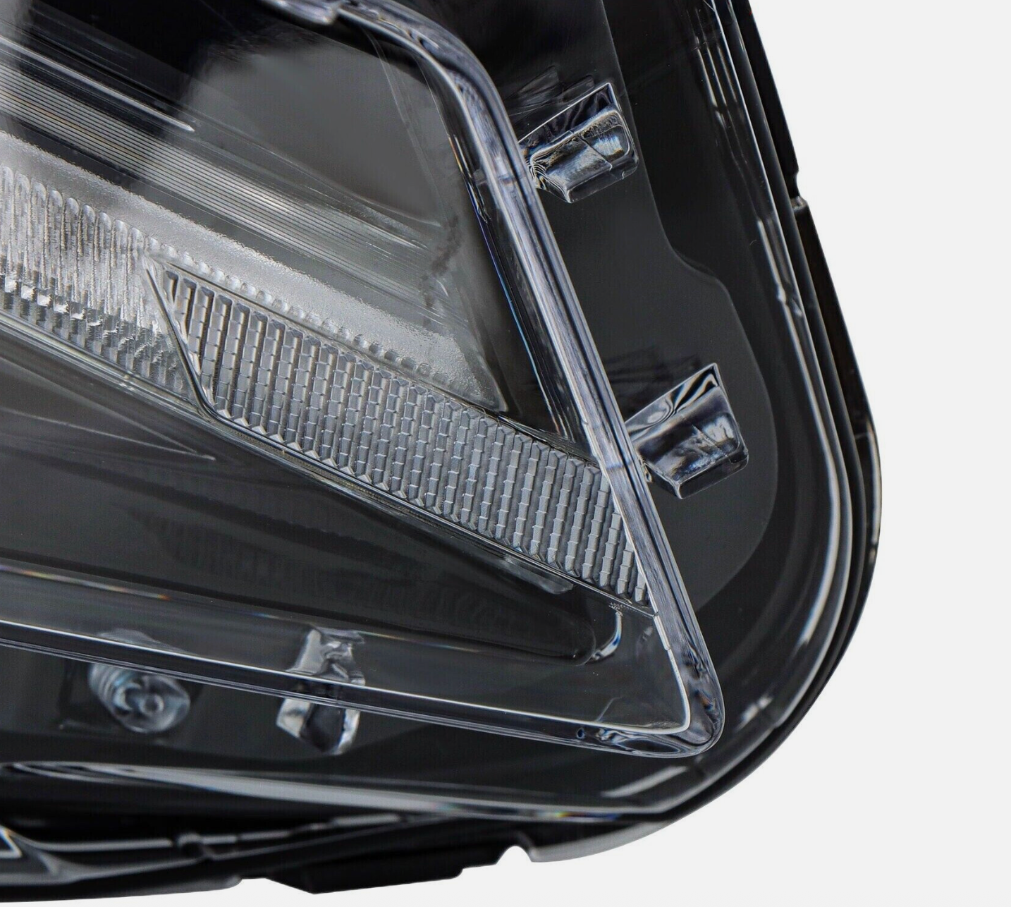2019 – 24 Camaro LT Style LED Headlights - Image 10