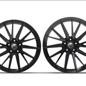 C8 Corvette XT-4 Forged Wheels