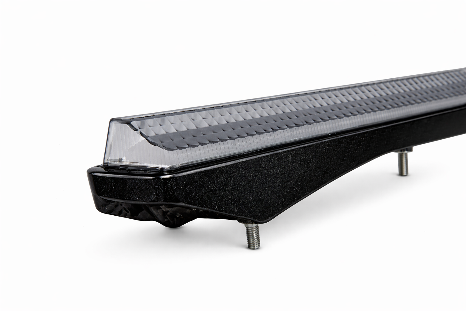 C8 Corvette Stingray RGB Flow LED DRL Grille Bezels - Image 8
