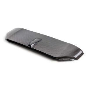 C8 Corvette Stingray / E-Ray / Z06 Convertible Carbon Fiber Rear Roof Panel Replacement
