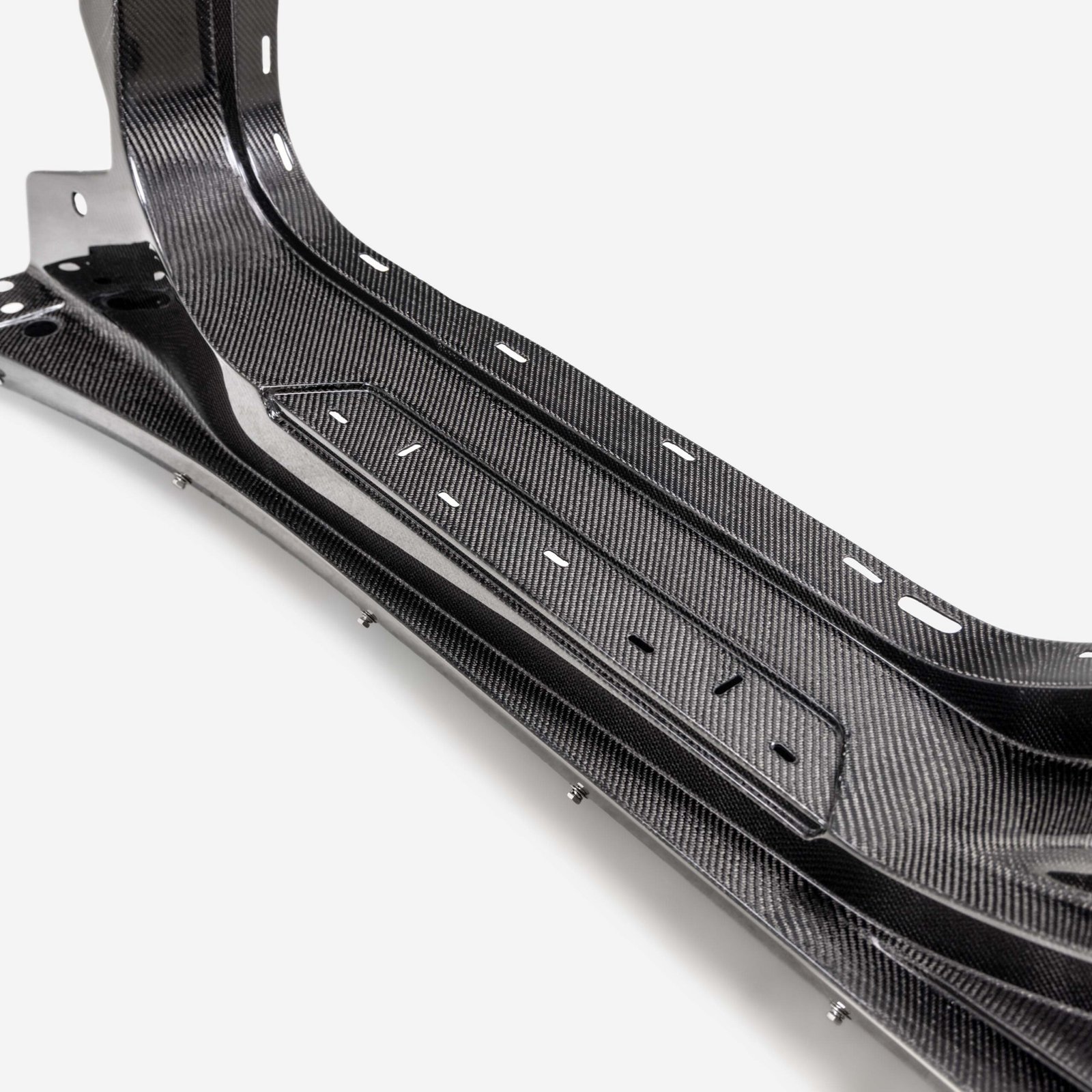C8 Corvette Z06 / ZR1 Carbon Fiber Side Panel Replacements - Image 5