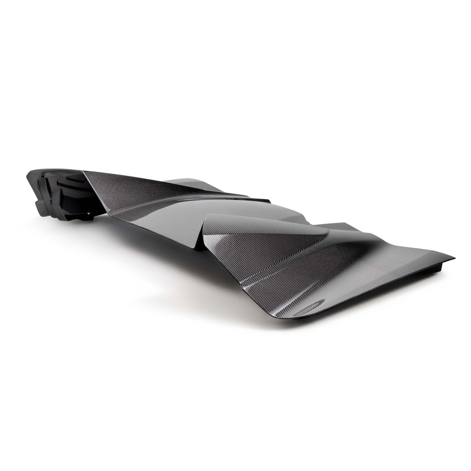 C8 Corvette Stingray / E-Ray / Z06 Convertible Carbon Fiber Tonneau Cover - Image 6