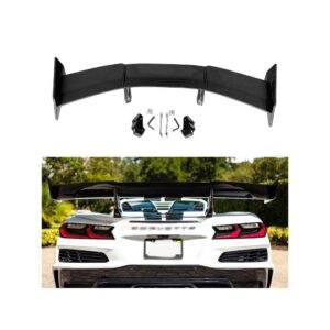 C8 Corvette ZR1 ZTK High Wing | Z06/E-Ray/ZR1/GS