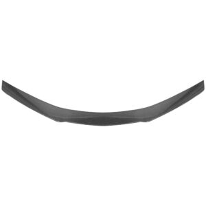 C8 Corvette Z06 Rear Spoiler Hole Delete Panel Cover