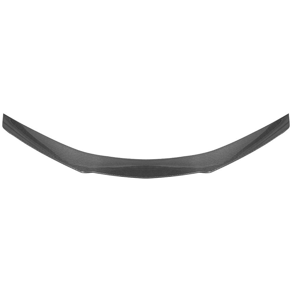 C8 Corvette Z06 Rear Spoiler Hole Delete Panel Cover