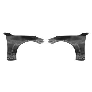 2020+ Cadillac CT5 Blackwing Style Front Side Vented Fenders