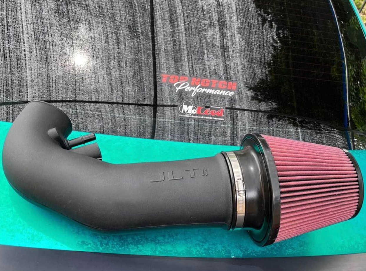 Jlt Cold Air Intake