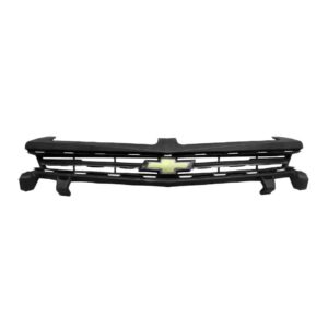 2016 – 18 Camaro Front Upper Grille Replacement