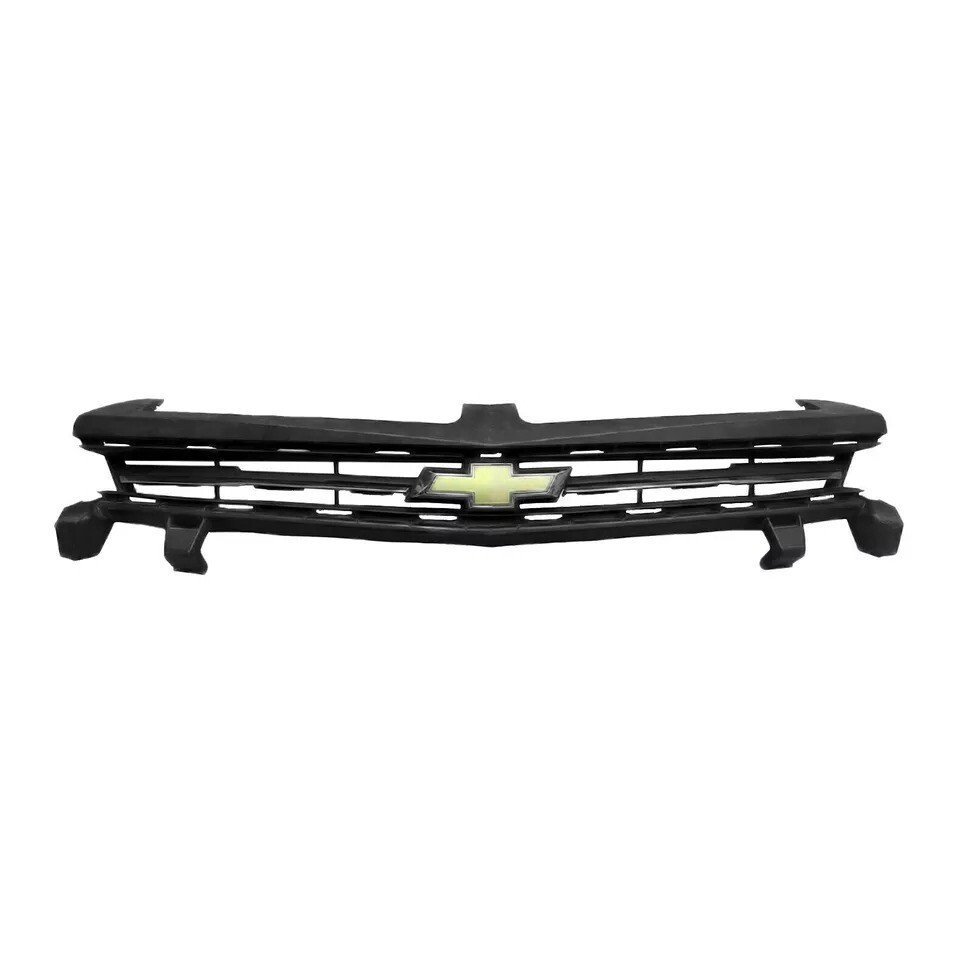 2016 – 18 Camaro Front Upper Grille Replacement